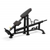 BRONZE GYM PL-1718 Т-образная тяга