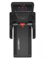 Профессиональная беговая дорожка UNIX Fit T-1300 PRO (LED) с русифицированной консолью