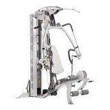 Мультистанция Hoist V4 Elite Gym стек 68 кг.