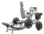 Гакк приседание / Становая тяга Hoist RPL-5356