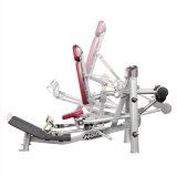 Гакк приседание / Становая тяга Hoist RPL-5356