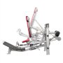 Гакк приседание / Становая тяга Hoist RPL-5356