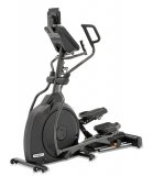 Spirit Fitness XE395BL Эллиптический тренажер