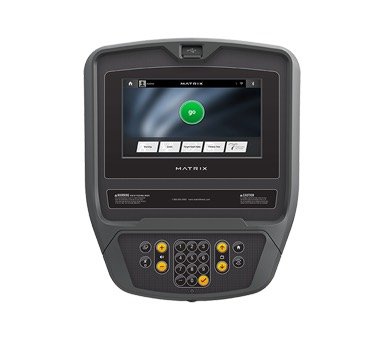 10-ти дюймовый сенсорный TFT-LCD дисплей Vista Clear на ОС Android с WI-FI доступом к различным интернет приложениям