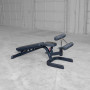 Опция сгибание-разгибание ног (керл) Body-Solid GLDA3