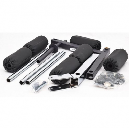 Опция сгибание-разгибание ног (керл) Body-Solid GLDA3