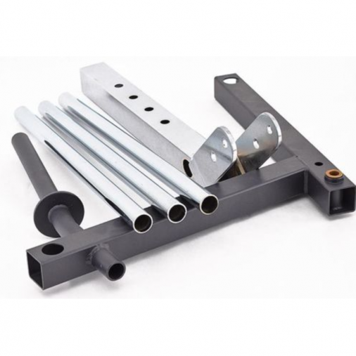 Опция сгибание-разгибание ног (керл) Body-Solid GLDA3