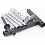 Опция сгибание-разгибание ног (керл) Body-Solid GLDA3