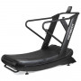 Беговая дорожка с изогнутым полотном VictoryFit VF-7007 механическая