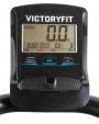 Беговая дорожка с изогнутым полотном VictoryFit VF-7007 механическая