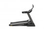 Беговая дорожка SPIRIT XT485ENT BLACK с сенсорным 10" TFT-дисплеем