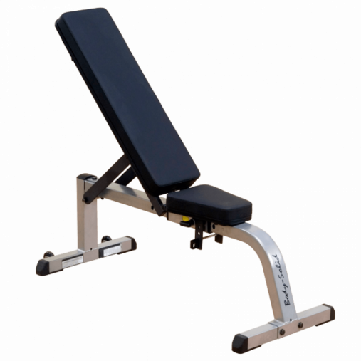 Универсальная регулируемая силовая скамья Body-Solid ProClub GFI21