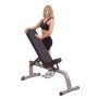 Универсальная регулируемая силовая скамья Body-Solid ProClub GFI21
