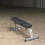 Универсальная регулируемая силовая скамья Body-Solid ProClub GFI21
