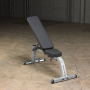 Универсальная регулируемая силовая скамья Body-Solid ProClub GFI21
