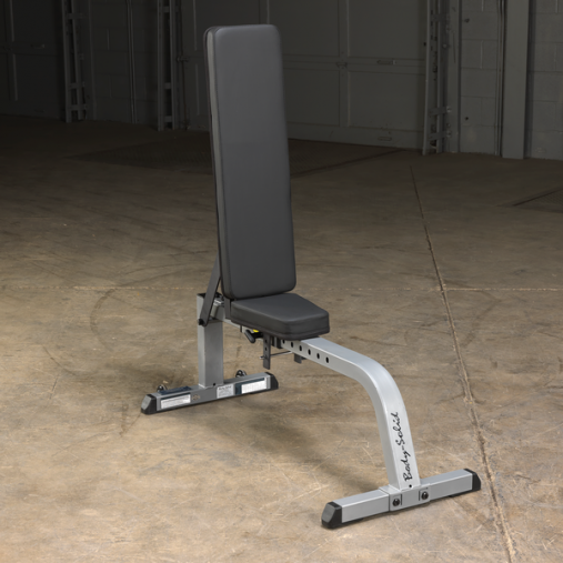 Универсальная регулируемая силовая скамья Body-Solid ProClub GFI21