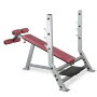 Опция - Подставка для страхующего Body-Solid SPS12 для скамеек SDB-351G, SIB-359G