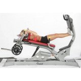 Hoist RPL-5403 Жим ногами
