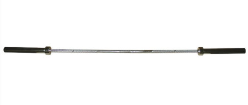 Олимпийский гриф штанги прямой Oxygen OB-1200