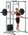 Классическая рама для приседаний Body Solid GPR78 / PR78