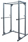 Классическая рама для приседаний Body Solid GPR78 / PR78