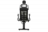 SPIRIT XBR55ENT BLACK Велотренажер горизонтальный