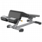 Matrix Magnum A61 Скамья для пресса и жима регулируемая
