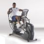 Эллиптический тренажер сидячий Octane Fitness xR6xi