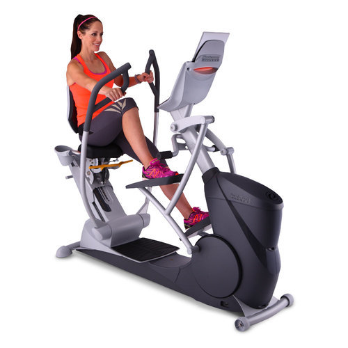 Эллиптический тренажер сидячий Octane Fitness xR6xi