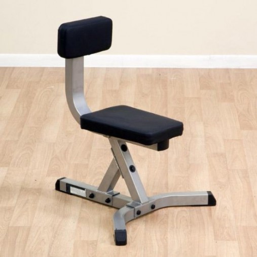Скамья - стул с вертикальной спинкой Body-Solid ProClub GST-20