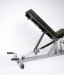 Скамья силовая регулируемая Body-Solid SID50G профессиональная мультифункциональная