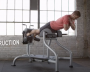 Скамья для ягодиц и бедер MATRIX MAGNUM MG-A96 Glute Ham Bench