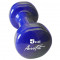 Aerofit AFVD5 (AFVD107-5KG) Гантель в виниловой оболочке 5 кг, синий