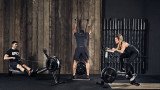 Комплект Concept2: RowErg + SkiErg (c подставкой)