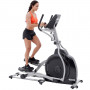 Эллиптический тренажер Spirit Fitness XE195
