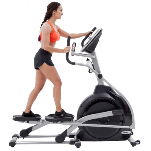 Эллиптический тренажер Spirit Fitness XE195