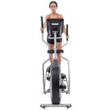 Spirit Fitness XE195 Эллиптический тренажер