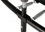 Батут Hasttings Sky Double 13FT (3,96 м) клапан