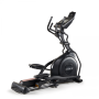 Эллиптический тренажер Sole Fitness Е25 (2019)