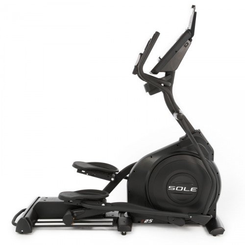 Эллиптический тренажер Sole Fitness Е25 (2019)