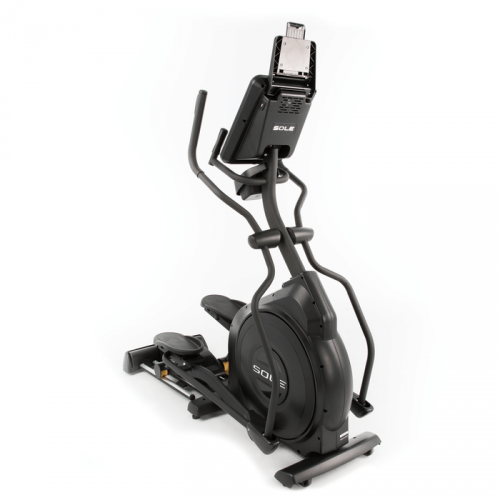 Эллиптический тренажер Sole Fitness Е25 (2019)