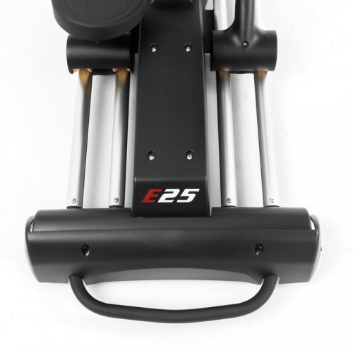 Эллиптический тренажер Sole Fitness Е25 (2019)