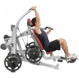 Жим от плеч Hoist RPL-5501 Жим от плеч Hoist RPL-5501