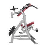 Тренажер для пресса на свободном весе Hoist RPL-5601 (черный/черный)