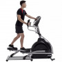 Эллиптический тренажер Spirit Fitness XE295 (2017)