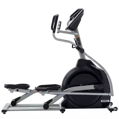 Эллиптический тренажер Spirit Fitness XE295 (2017)