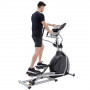 Эллиптический тренажер Spirit Fitness XE295 (2017)