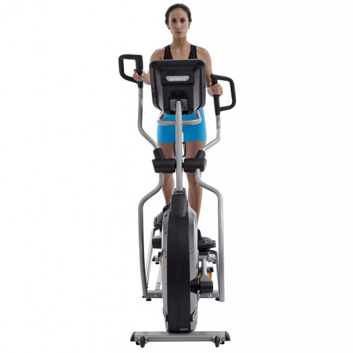 Эллиптический тренажер Spirit Fitness XE295 (2017)