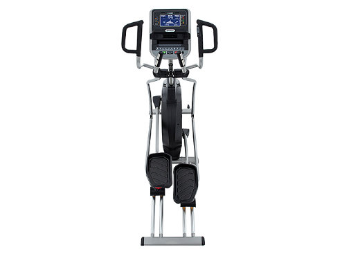 Эллиптический тренажер Spirit Fitness XE295 (2017)