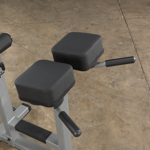 Римский стул Body-Solid GRCH322 гиперэкстензия